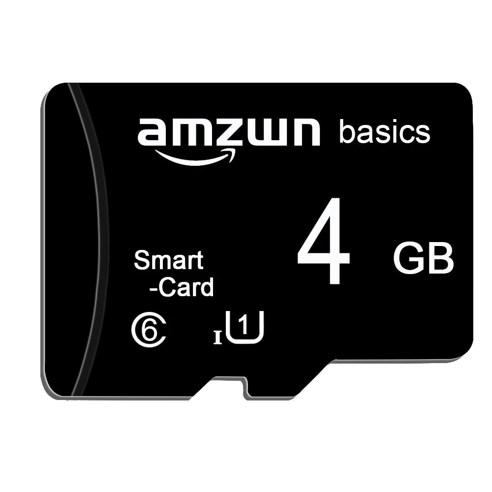 New style Micro TF/SD Card 2GB 4GB Flash Memory Card Class 10 micro Mini SD Card 32 gb 64gb TF SD Card for Smartphone