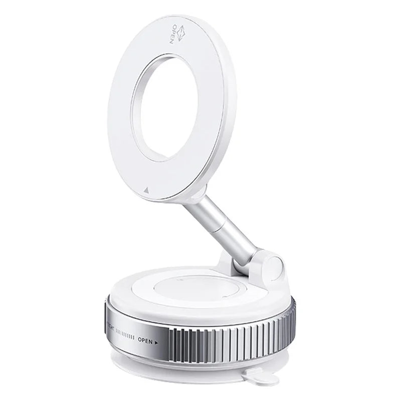 PHONEPACE K007 Magnetic Phone Holder｜Three-axis Rotation For Free Adjustment｜A Convenient Choice For Multiple Scenarios.