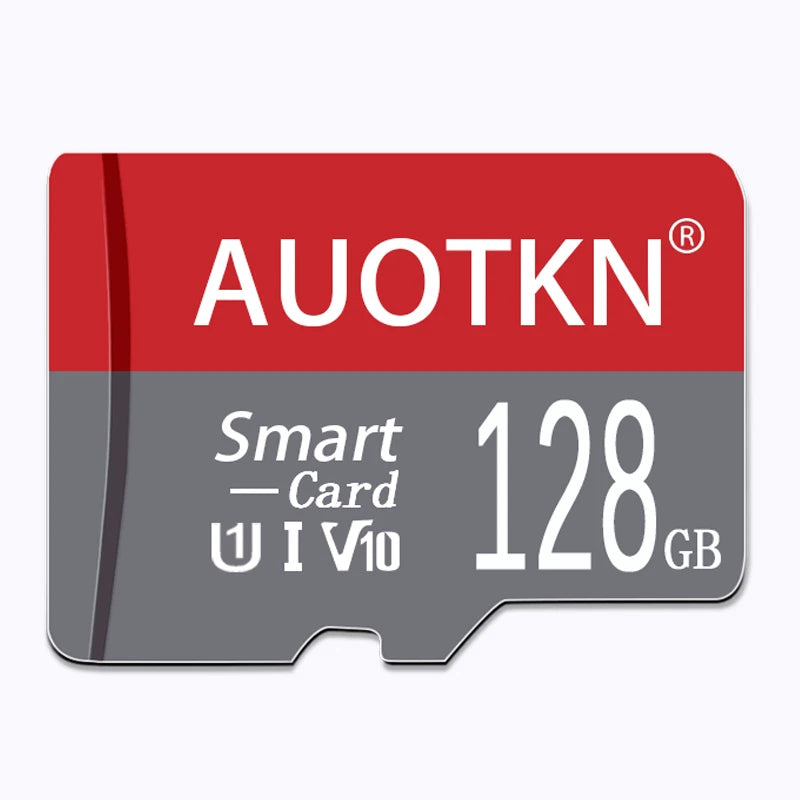 256GB Micro tf sd card Class10 128GB Mini SD Card TF Flash Card 64GB SDXC 32GB 16GB Memory Card for smartphone Monitoring Camera