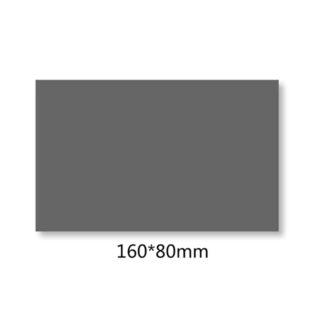 For Honeywell PTM7950 Phase Change Pad For Laptop Thermal Pad 8.5W/mK GPU CPU Heat Dissipation Silicone Thermal Conductive Paste