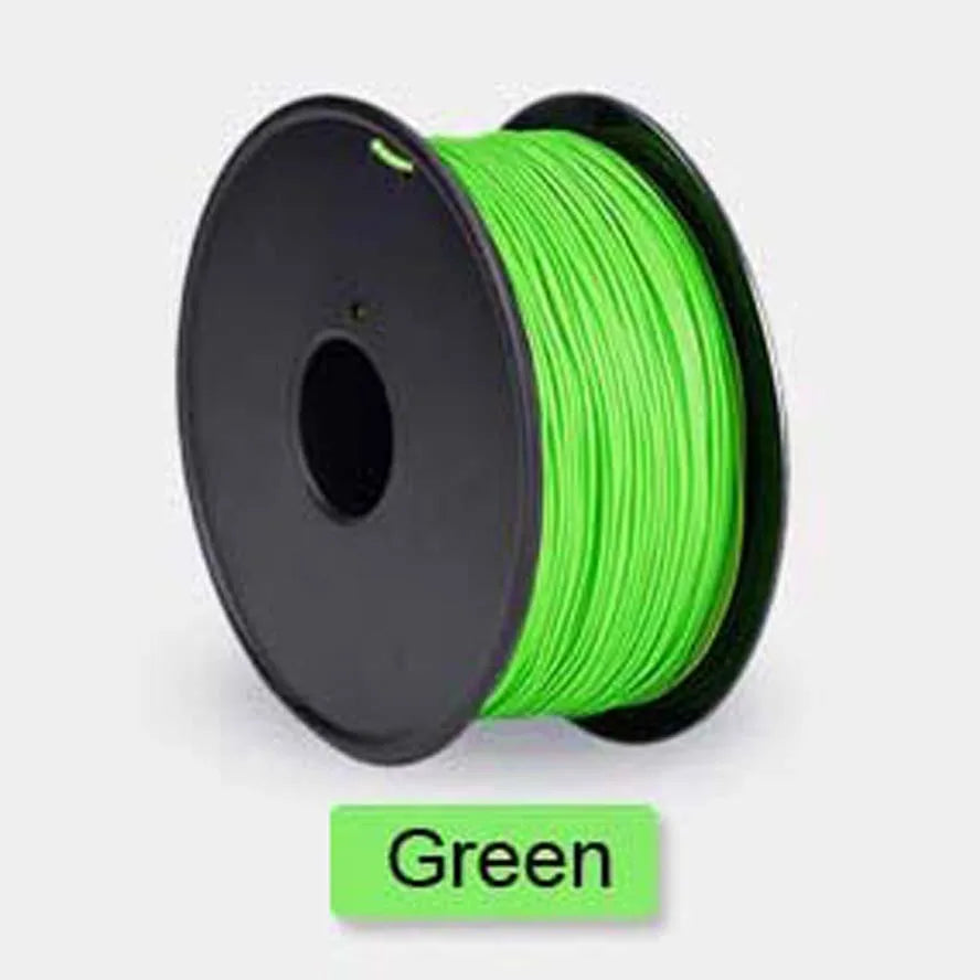 Easythreed 3D Printing  Filament PLA 250g Length 80M  Diameter 1.75mm  FDM Printer Material