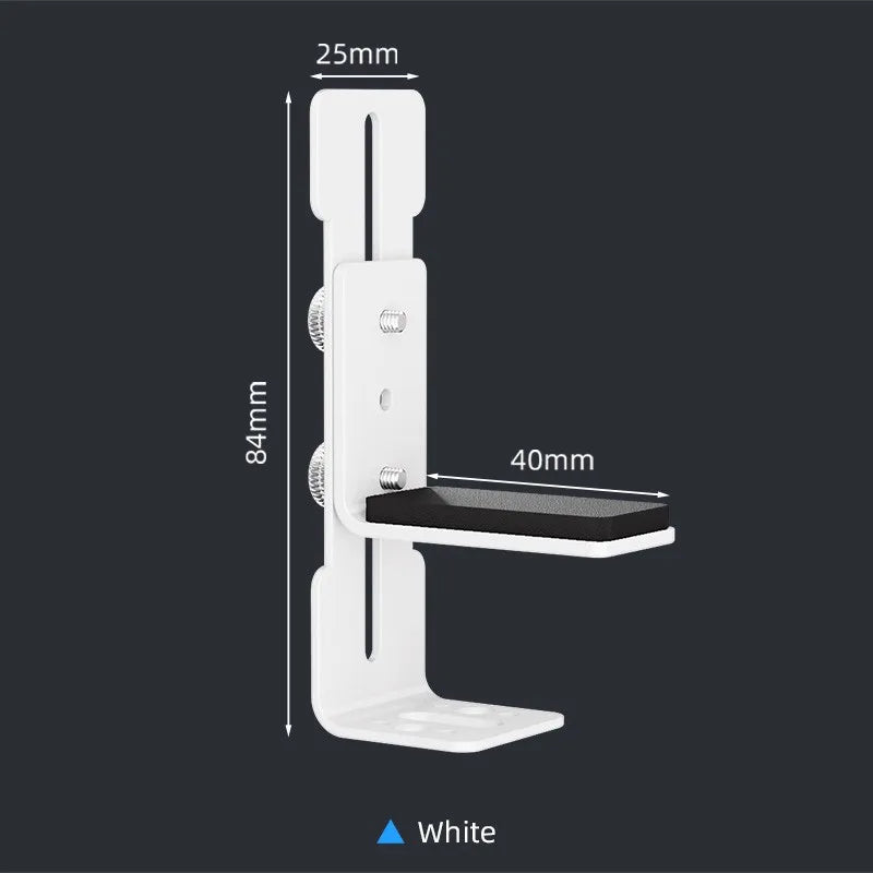 LDPCSJ VC-5 Graphics Card Holder Adjustable Jack GPU Video Card Bracket Prevent Sagging for ITX/ATX Desktop PC Case Accessory