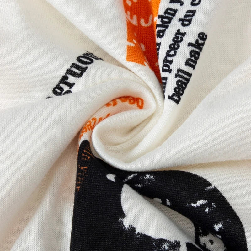 4/10 Piece Men's To Teenagers' Parent-child Underwear Simple And Fashionable Printed Boyshort Joker Casual Elastic Waist Shorts