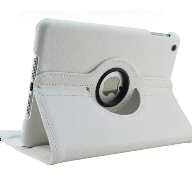 For iPad 9.7 5th 6th Case iPad Air 11 2 3 4 5 10.9 Rotate Stand Cover for iPad 10.2 7th 8th 9th 10th 11th Generation Pro 11 Case