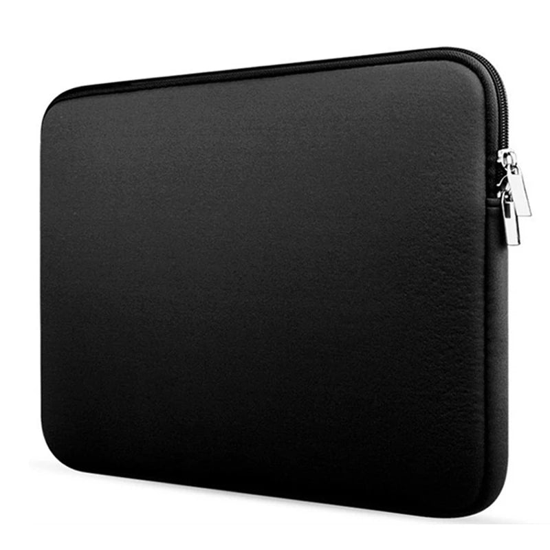 Laptop Sleeve Case PC Cover for Xiaomi Air HP Dell Laptop Bag Tablet Case For Macbook Air Pro Retina 11 12 13 14 15 15.6 inch