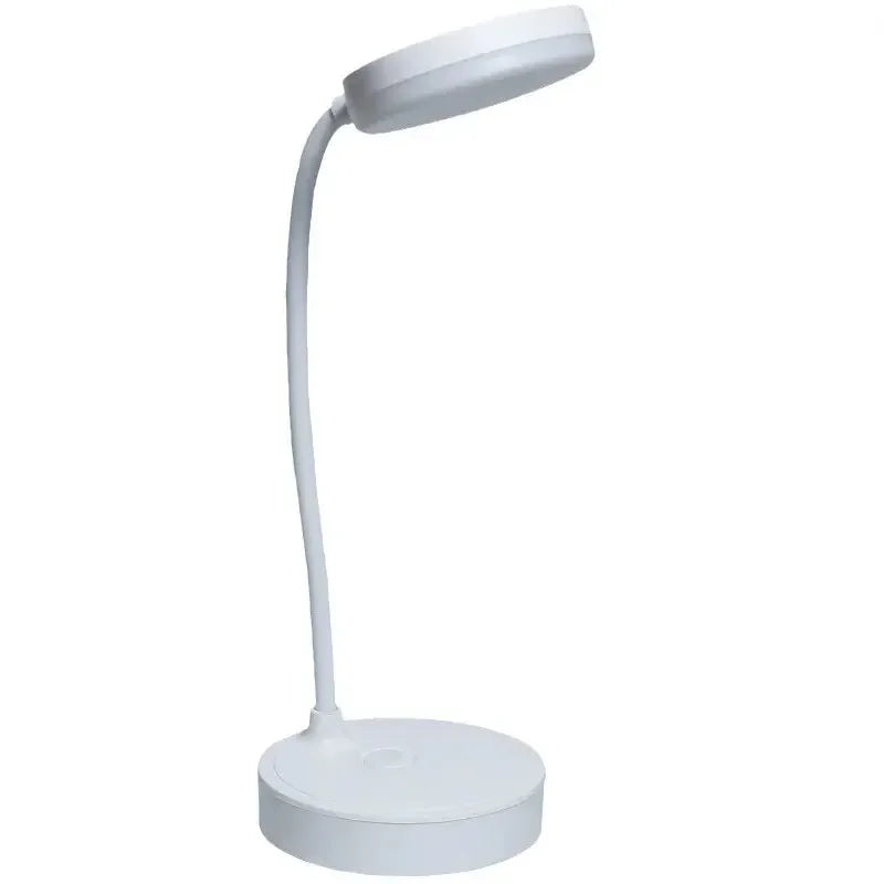LED Table Lamps 3Levels Dimmable Wireless Led Desk Lamp Touch Night Light USB Rechargeable Touch Lamp For Room Study Office