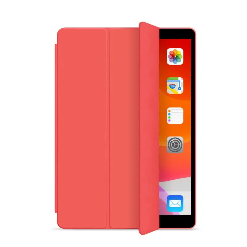 For iPad Air11 2025 2024 case A16 11th Pro11 M4 M2 iPad 9th 6th 5th Gen 9.7 10.2 Air6 M3 M2 Air5 4 10.9 10th Air1 2 Pro 9.7 10.5