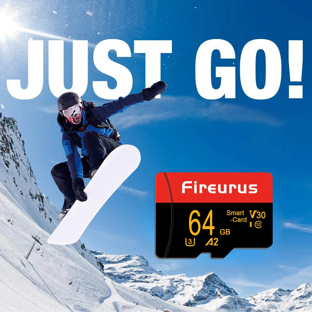 Micro Memory Card 2GB 4GB 8GB 16GB SD Card High Speed 32GB C10 TF Flash Card for Phone Monitoring Camera minisd