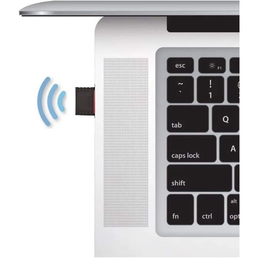 Mini Network Signal Reception Driverless Wi-Fi Adapter for PC Desktop 2.4G Network Card USB Plug and Play