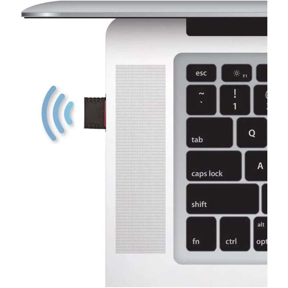 Mini Network Signal Reception Driverless Wi-Fi Adapter for PC Desktop 2.4G Network Card USB Plug and Play