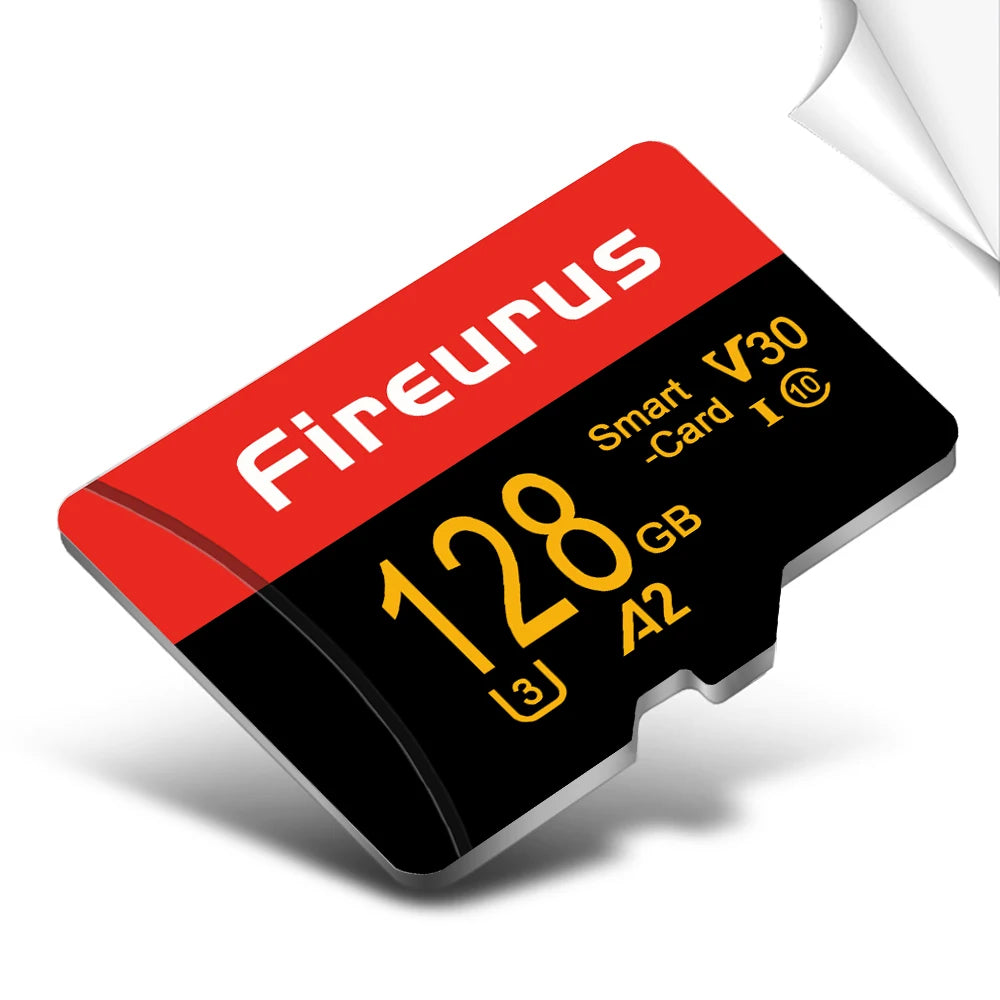 Micro Memory Card 2GB 4GB 8GB 16GB SD Card High Speed 32GB C10 TF Flash Card for Phone Monitoring Camera minisd 64GB 128GB 256GB