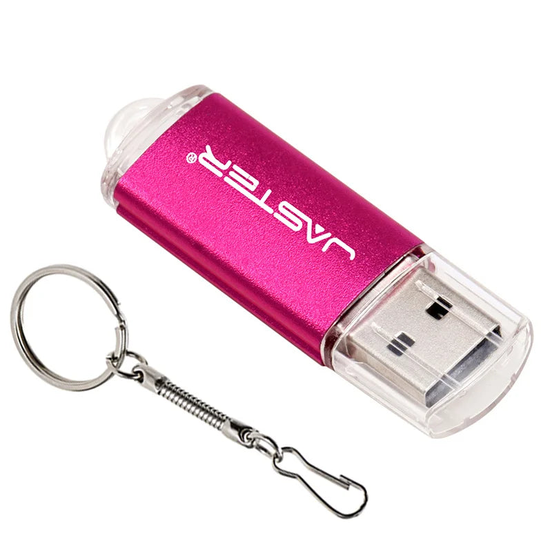 Mini USB  Pen drive 128GB USB Flash Drive 4GB 8GB 16GB 32GB 64GB Pendrive Memory card U Disk Commercial Affairs Gifts
