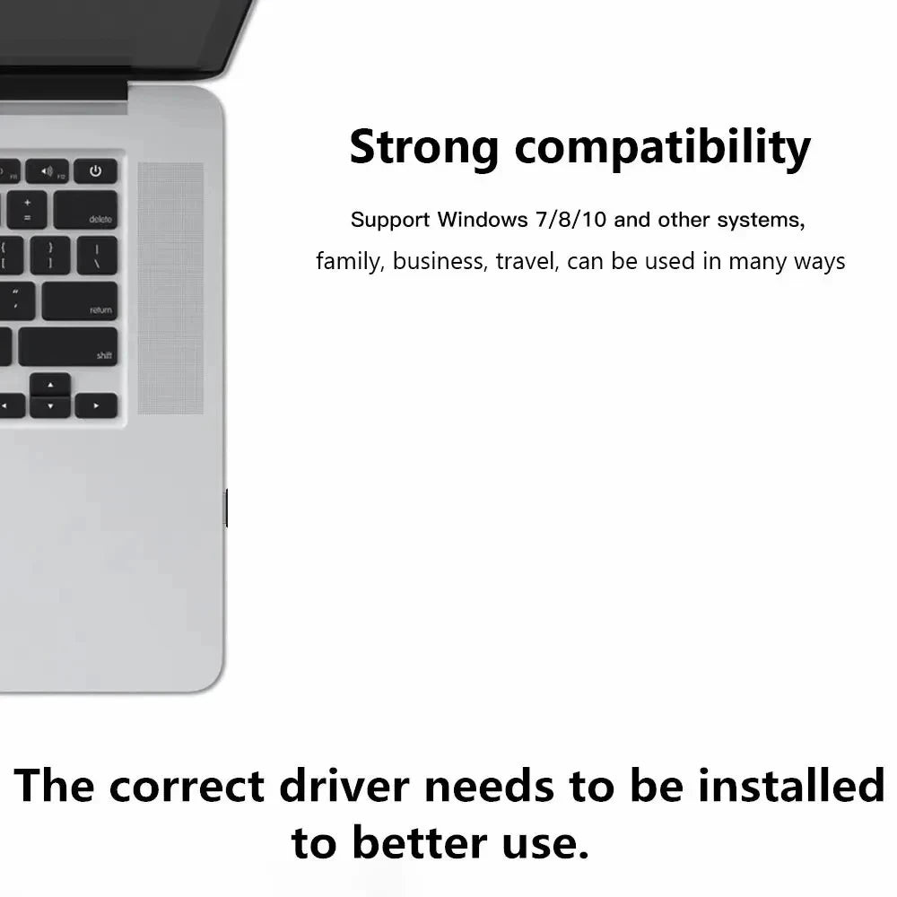 150Mbps Mini USB WiFi Adapter 2.4GHz with Antenna USB Wireless Network Card 802.11n/g/b Ethernet USB dongle LAN PC WiFi Receiver