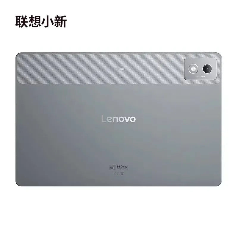 2025 Lenovo Xiaoxin Pad Pro 12.7 Dimensity 8300 2.9K Display 8GB+256GB Gray for Work Study Entertainment withSuper Connectivity