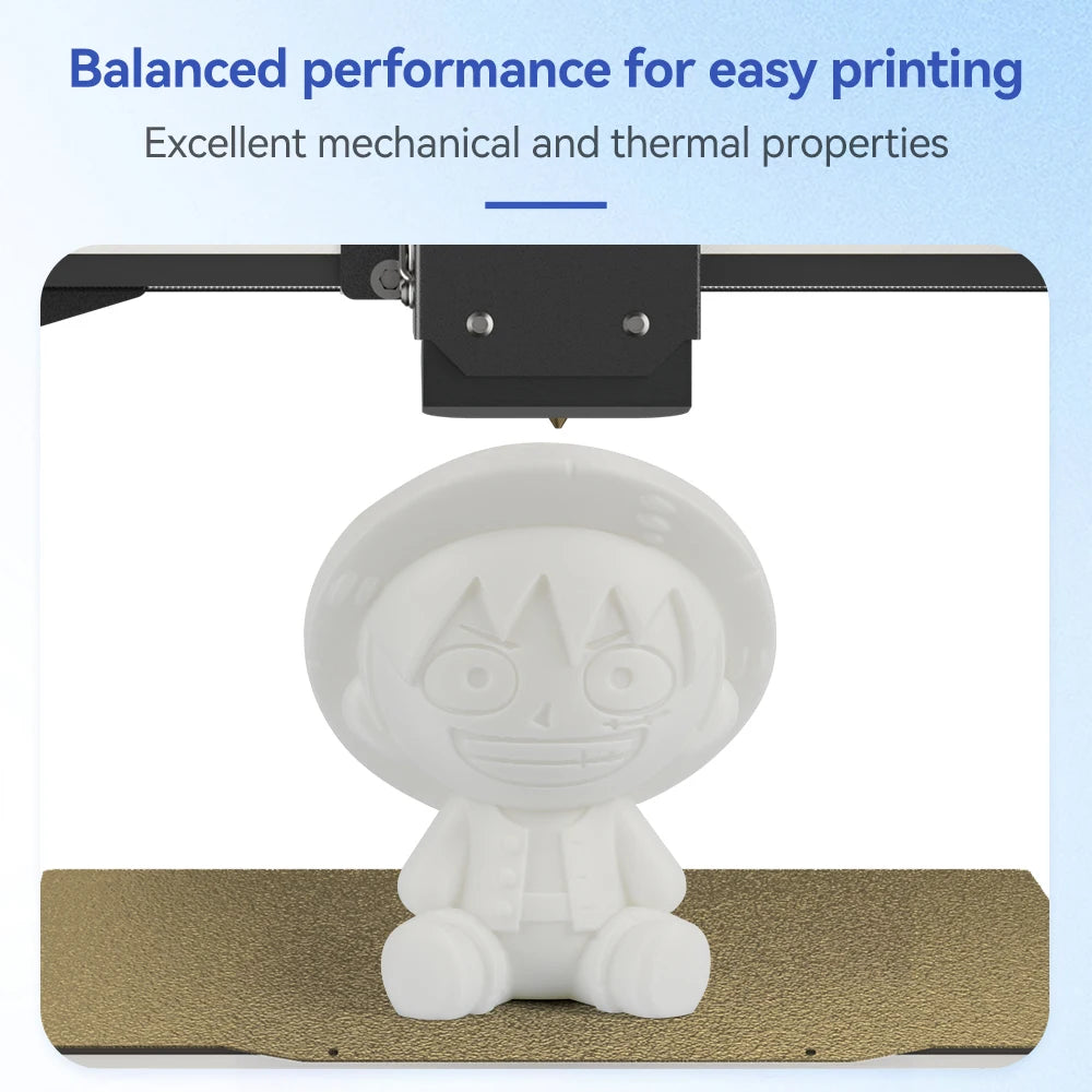 10KG 1.75mm PETG Filament Tangle-Free, High Quality 3D Printing Eco-friendly Plastic Consumables 22LBS, vacuum packaging 3D Prin