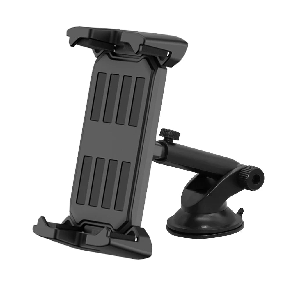 Car Tablet Stand Mount for Samsung Galaxy Z Fold 4 3 2 IPhone IPad Rro Mini Air GPS Holder Car Phone Holder Dashboard Windshield
