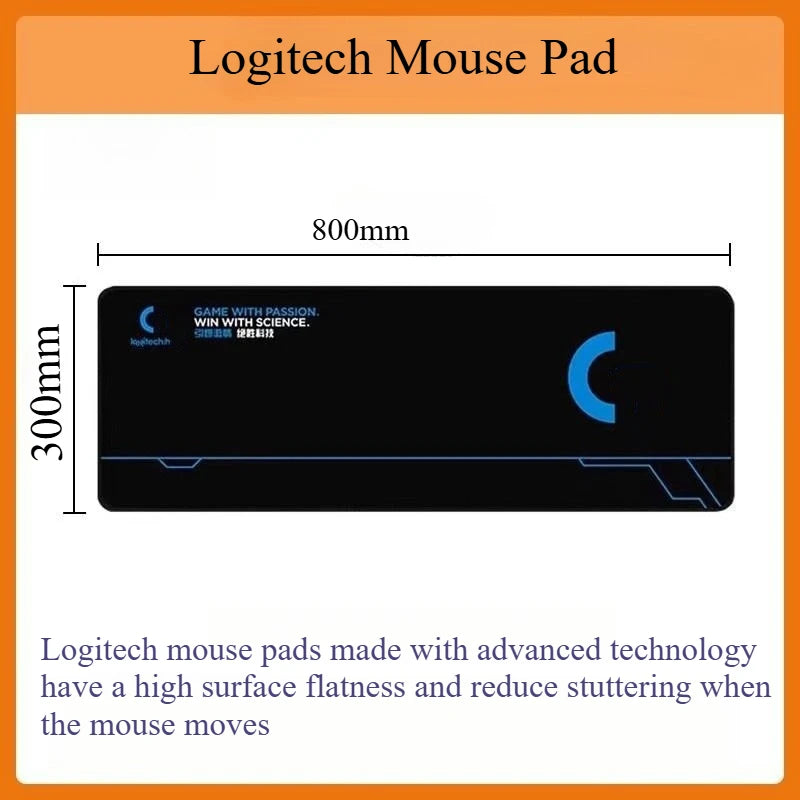 LogitechM650.M650Lhave The Same PerformanceM650L Is Comfortable for The Size OfahandLogitech Mouse Pad Meets Multiple Scenarios
