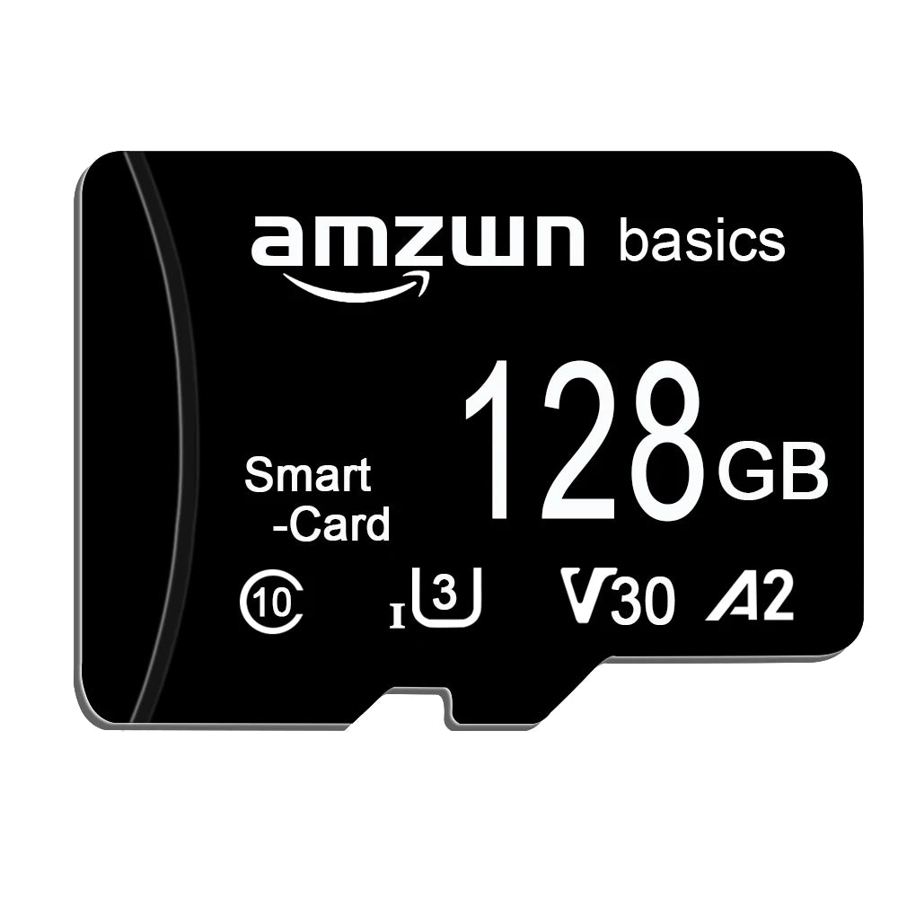 New style Micro TF/SD Card 2GB 4GB Flash Memory Card Class 10 micro Mini SD Card 32 gb 64gb TF SD Card for Smartphone