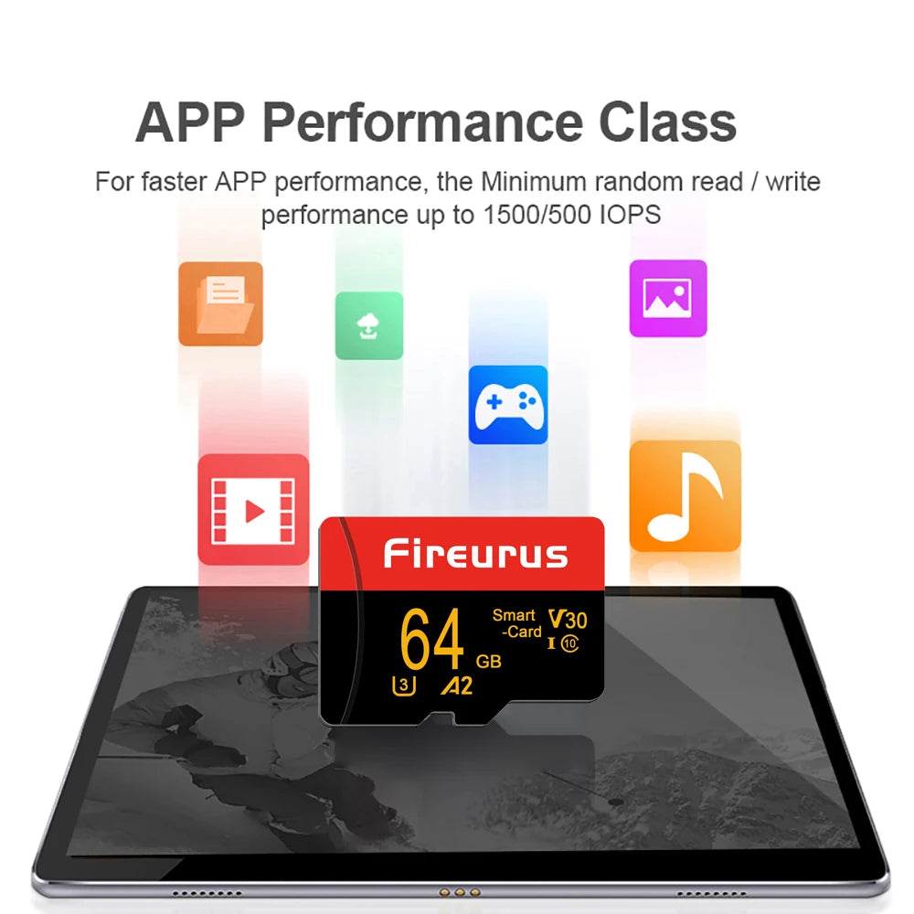 Micro Memory Card 2GB 4GB 8GB 16GB SD Card High Speed 32GB C10 TF Flash Card for Phone Monitoring Camera minisd