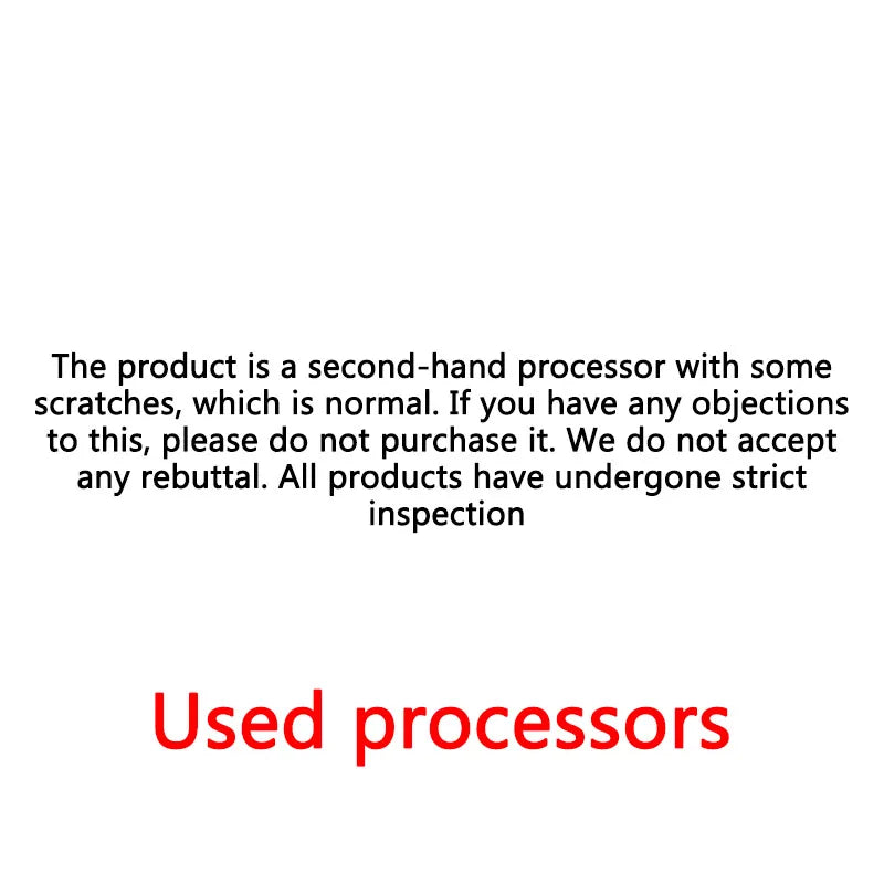 Intel Xeon E5 2667 V4 Used 2667V4 3.2GHz 8-Core 16-Thread CPU Processor L3=25M 135W LGA 2011-3 ﻿