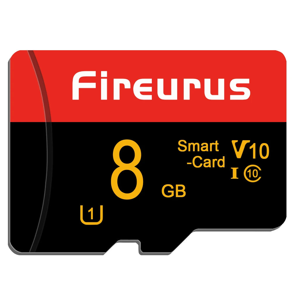 New style Micro TF/SD Card 2GB 4GB Flash Memory Card Class 10 micro Mini SD Card 32 gb 64gb TF SD Card for Smartphone