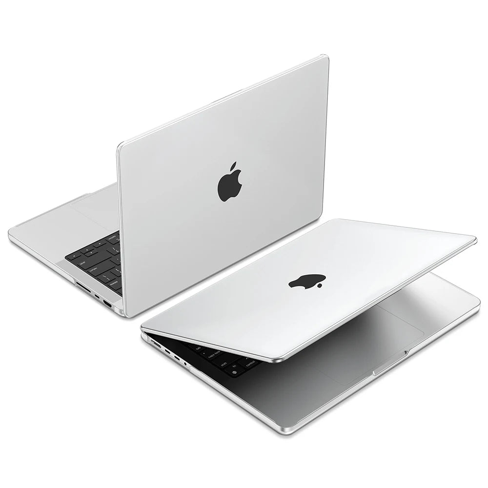 For 2025 M4 MacBook Air 13In Air 15In Case M3 M2 2024-2022 A3241 A3240 For MacBook Pro 14In Pro 16In M4 Pro/Max 2024 Case