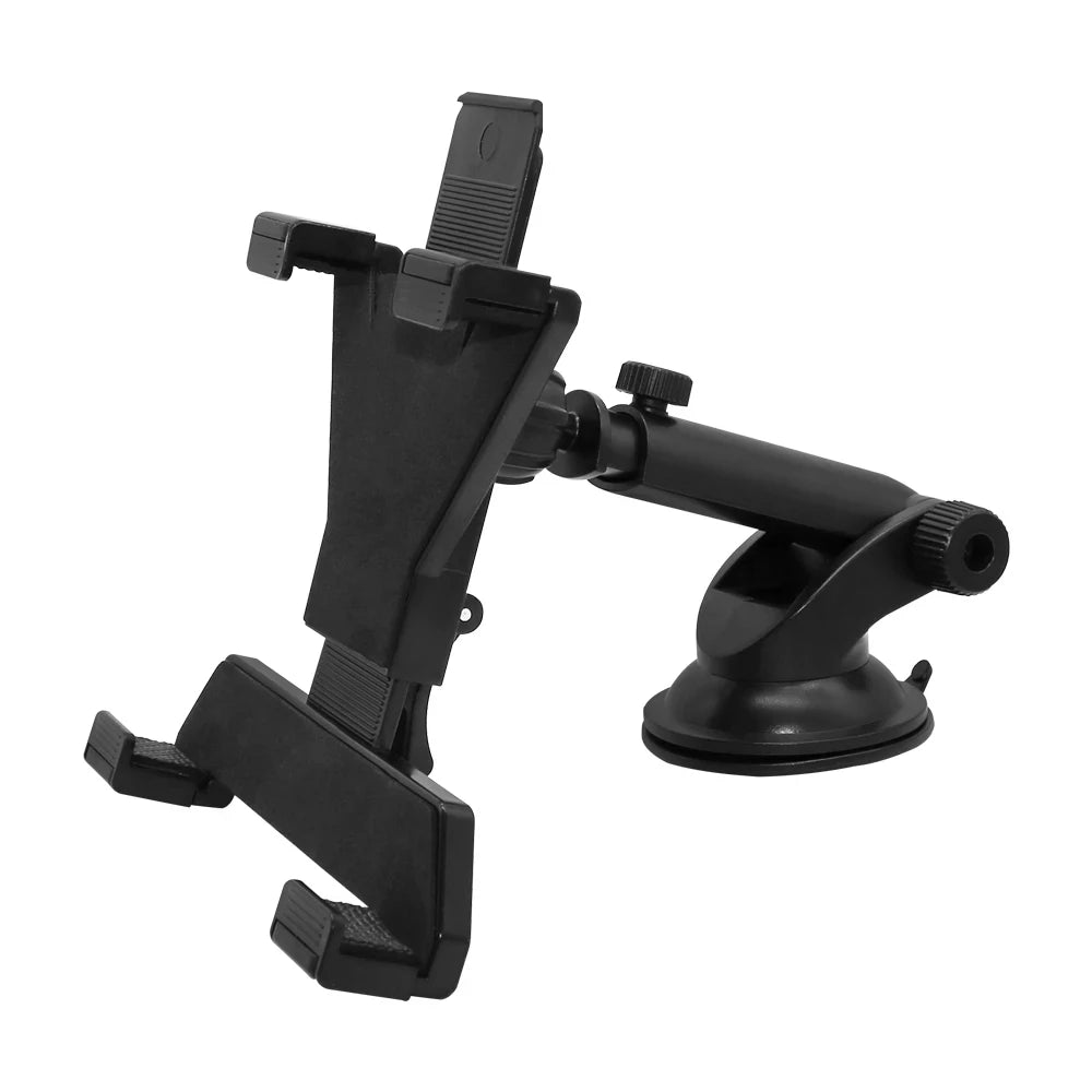 Car Tablet Stand Mount for Samsung Galaxy Z Fold 4 3 2 IPhone IPad Rro Mini Air GPS Holder Car Phone Holder Dashboard Windshield