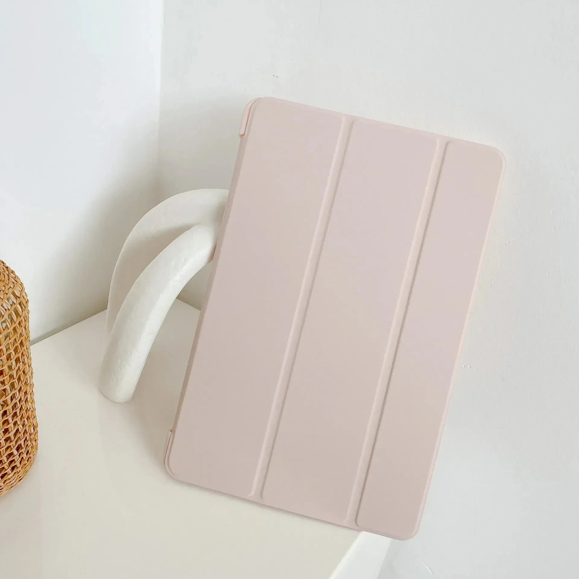 For Xiaoxin Pad 2024 Case 11 inch Auto Wake Stand Tablet Cover funda For Lenovo Tab M11 TB330FU TB331FC Magnetic Smart Case Capa