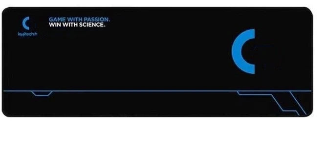 LogitechM650.M650Lhave The Same PerformanceM650L Is Comfortable for The Size OfahandLogitech Mouse Pad Meets Multiple Scenarios