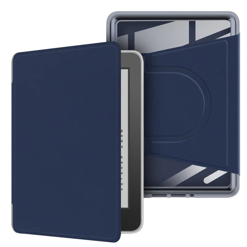 Magnetic Detachable Case For Kindle Paperwhite 2024 2022 2021 1 2 3 4 5 6 12th 11th 10th 9th Generation 6 6.8 7 Inch Pouch Cover