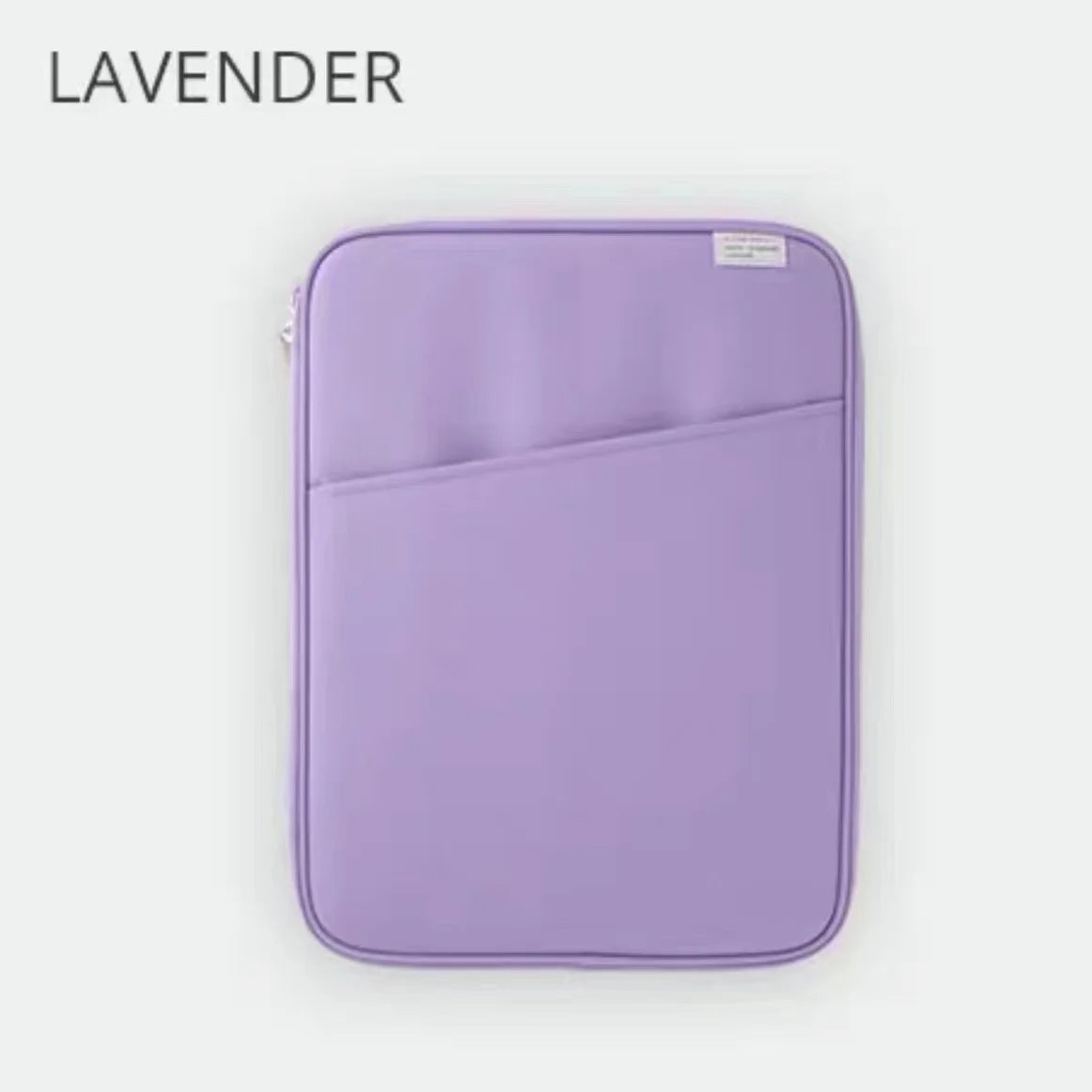 Tablet Bag 9-11inch For iPad Air4 5 Pro 11 10.9  iPad Case 10.5 inch For XiaoMi 5 Samsung Huawei Lenovo Shockproof Pouch Bags