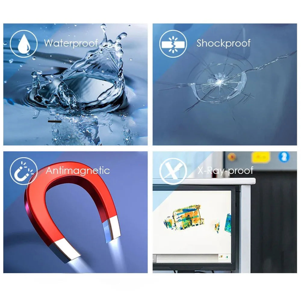 SanDisk Extreme microSD 1TB 512GB 256GB Memory Card A2 U3 UHS-I Cards USB3.0 4K Flash micro SD Card for Camera GoPro DJI drone