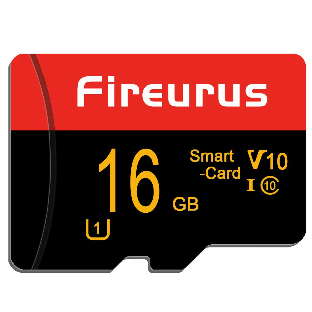 New style Micro TF/SD Card 2GB 4GB Flash Memory Card Class 10 micro Mini SD Card 32 gb 64gb TF SD Card for Smartphone