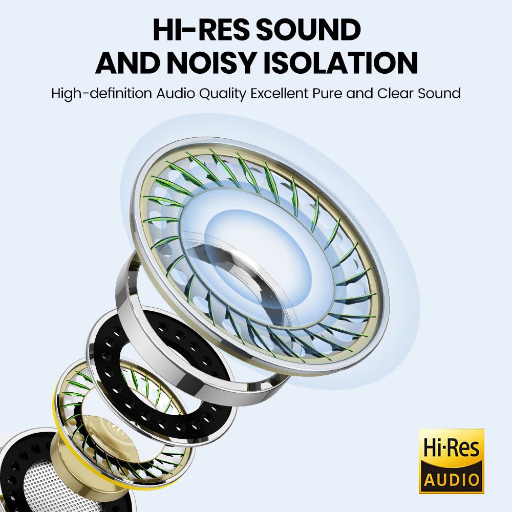 For Xiaomi Headphones Xiaomi mi 14 13 12 11 in-ear Earphones Redmi Note 10 9 8 7 Type C 3.5mm Wired Headset Phone Accessories