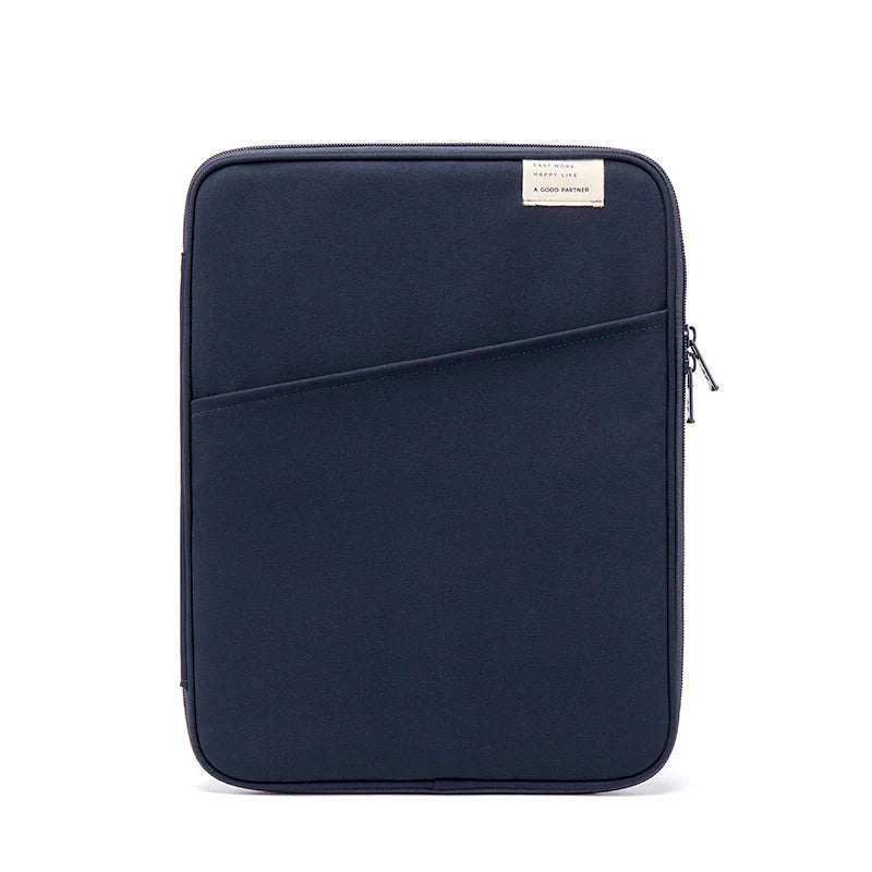 Tablet Bag 9-11inch For iPad Air4 5 Pro 11 10.9  iPad Case 10.5 inch For XiaoMi 5 Samsung Huawei Lenovo Shockproof Pouch Bags