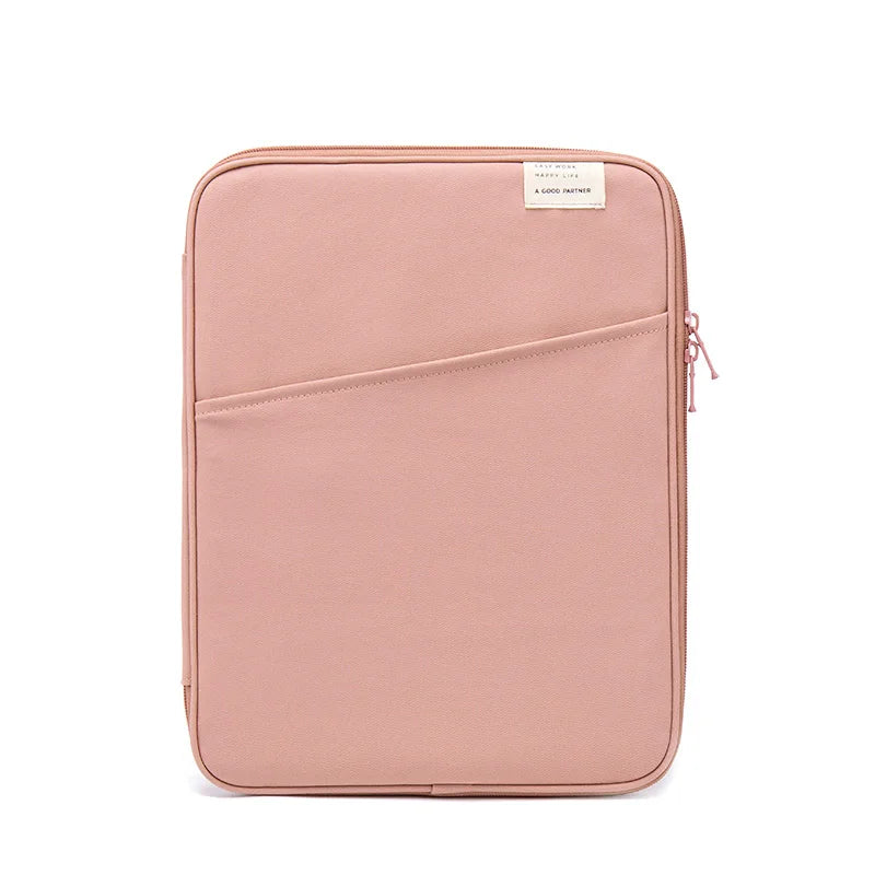 Tablet Bag 9-11inch For iPad Air4 5 Pro 11 10.9  iPad Case 10.5 inch For XiaoMi 5 Samsung Huawei Lenovo Shockproof Pouch Bags