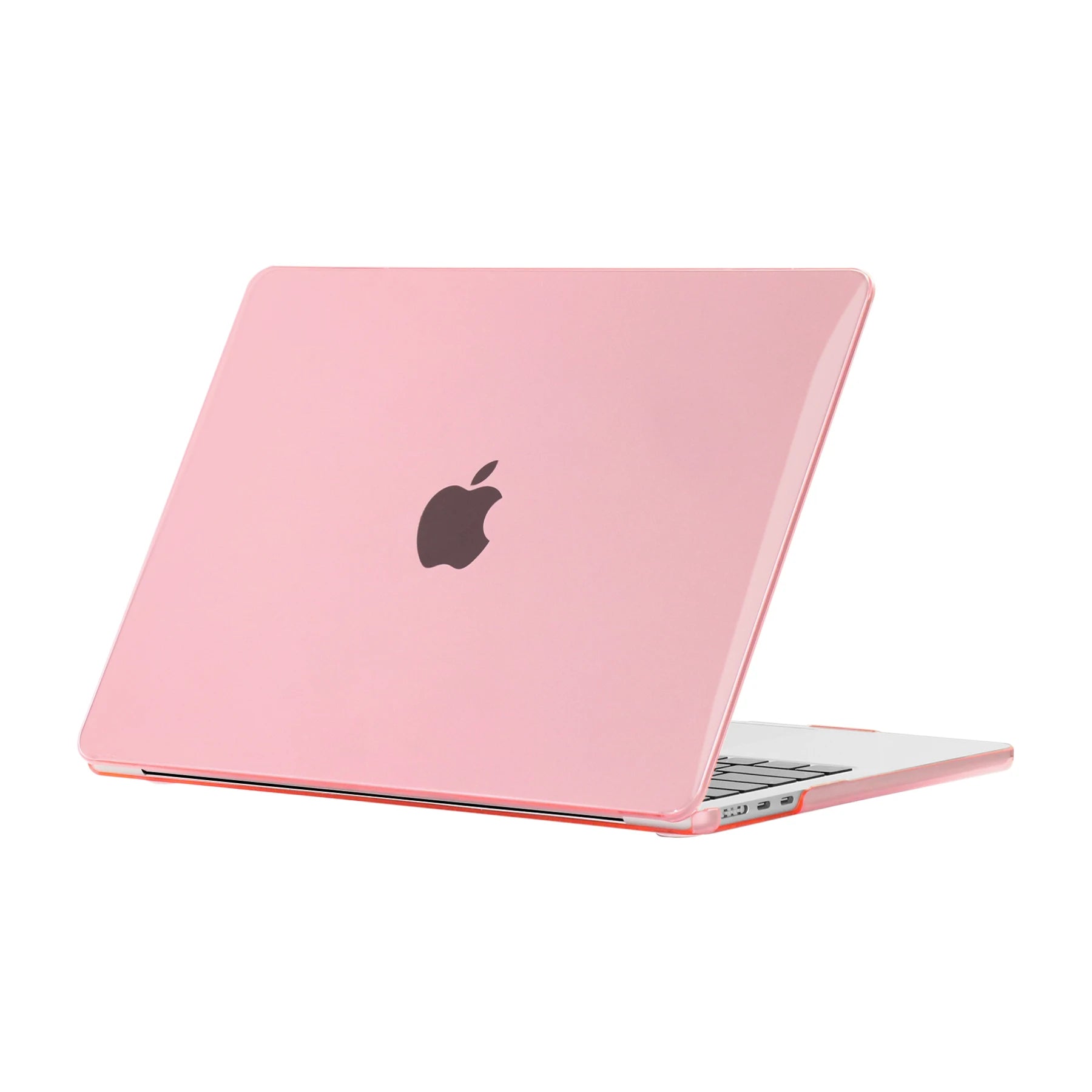 For Macbook Air 13 Case for Laptop accessories Macbook Air M1 M2 2025 M4 Air 15 Funda Macbook Pro 14 case M3 2023 Pro 16 Cover