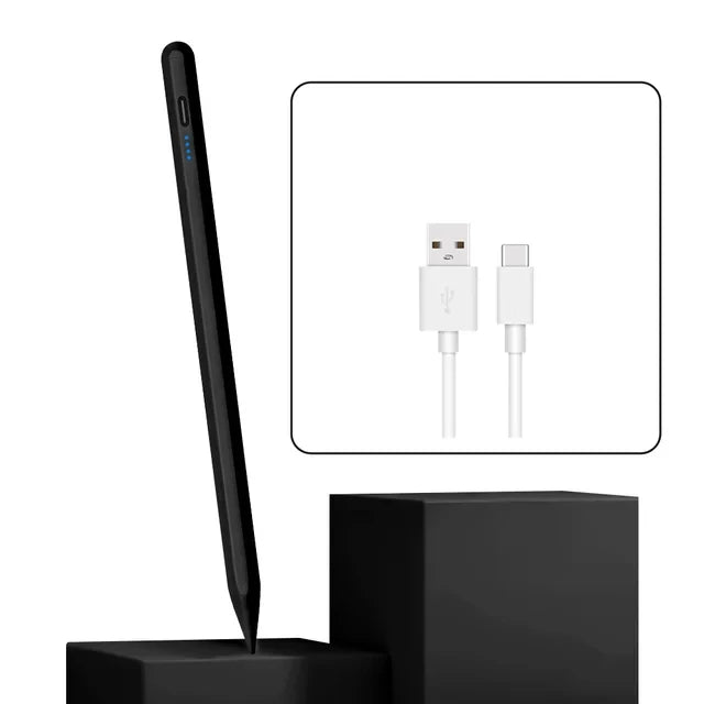 Stylus Pen For Tablet Mobile Phone Touch Pen for Android IOS Windows iPad Accessories for Apple Pencil Universal Stylus Pen
