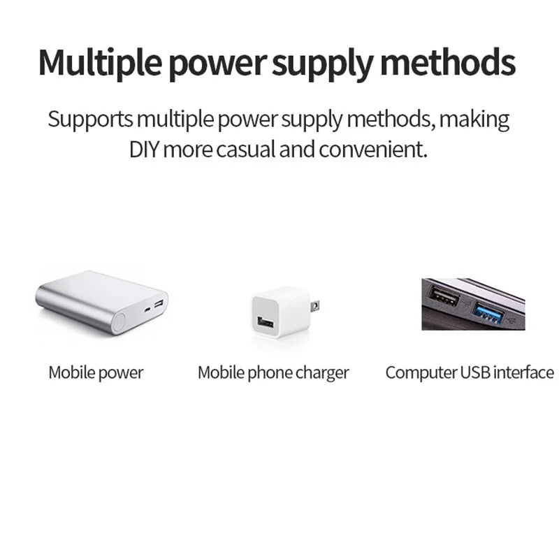 LDPCSJ 8cm 9cm 12cm Quiet Computer Fan Silent PC Fans For Computer PC Case GPU CPU Cooler Radiator Cooling