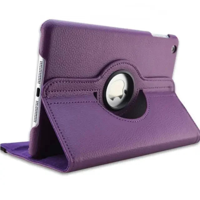 For iPad 9.7 5th 6th Case iPad Air 11 2 3 4 5 10.9 Rotate Stand Cover for iPad 10.2 7th 8th 9th 10th 11th Generation Pro 11 Case