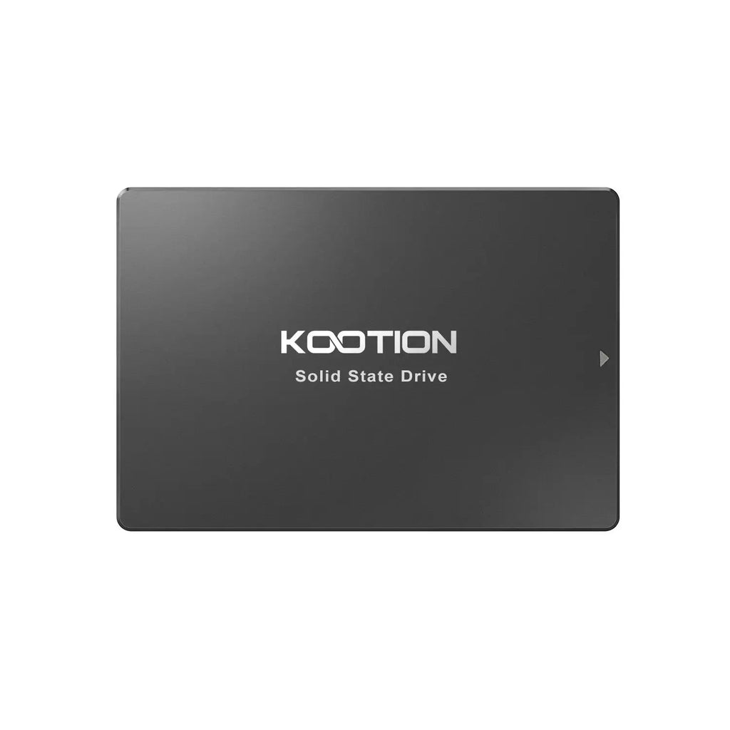 KOOTION  2.5 Inch Solid State Drive Hard Disk Drive 1TB 960GB 512GB 480GB 256GB 240GB 128GB 120GB Internal Hard Drives