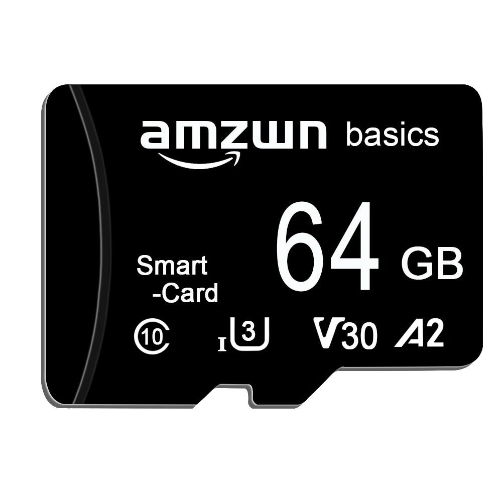 New style Micro TF/SD Card 2GB 4GB Flash Memory Card Class 10 micro Mini SD Card 32 gb 64gb TF SD Card for Smartphone