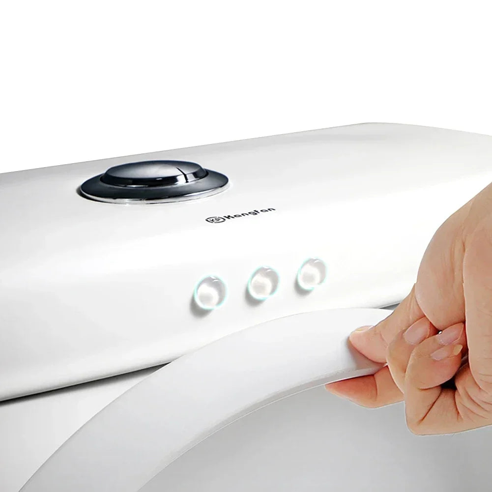 100Pcs Self Adhesive Door Stopper Rubber Damper Buffer Cabinet Bumpers Silicone Furniture Pads Cushion Protective Pads