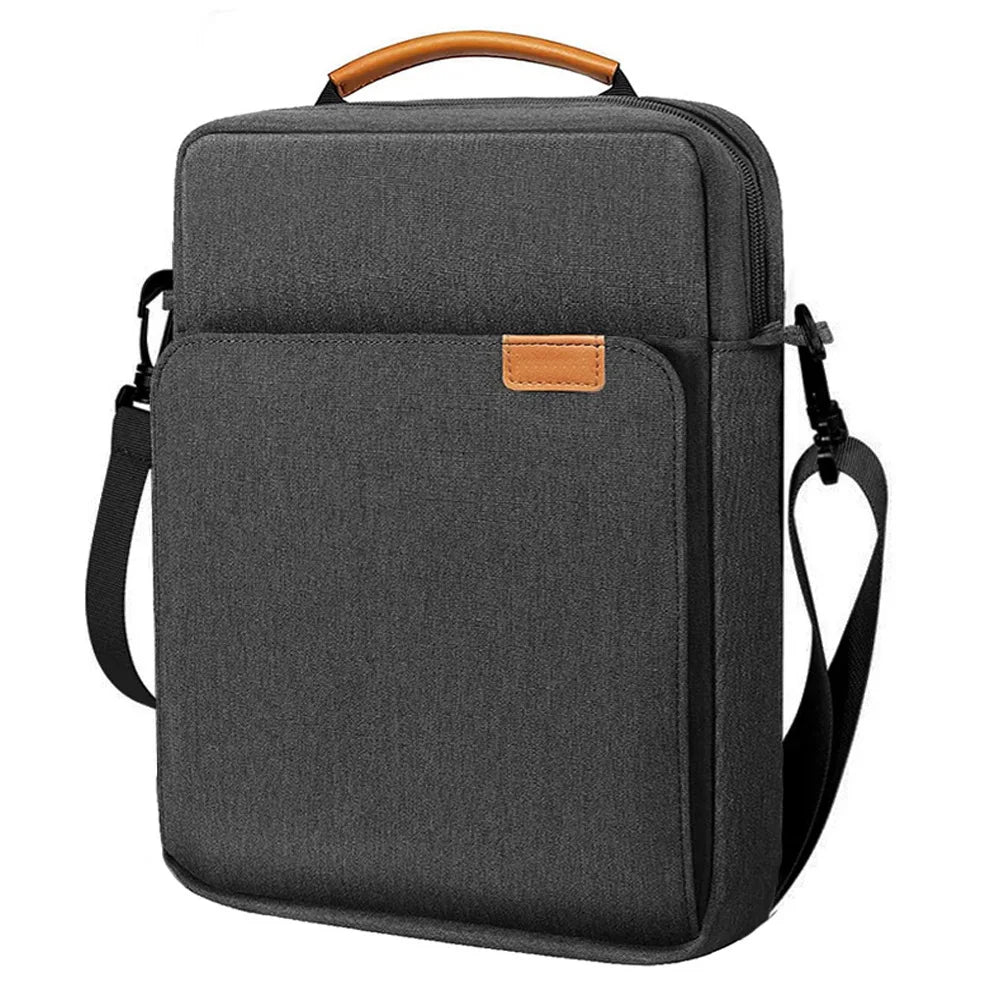 Tablet Handbag Case Sleeve Portable Pouch For iPad 9th 8th Air 4 5 Generation Bag For Xiaomi Lenovo 9.7-11in Tablet Sleeve Bag