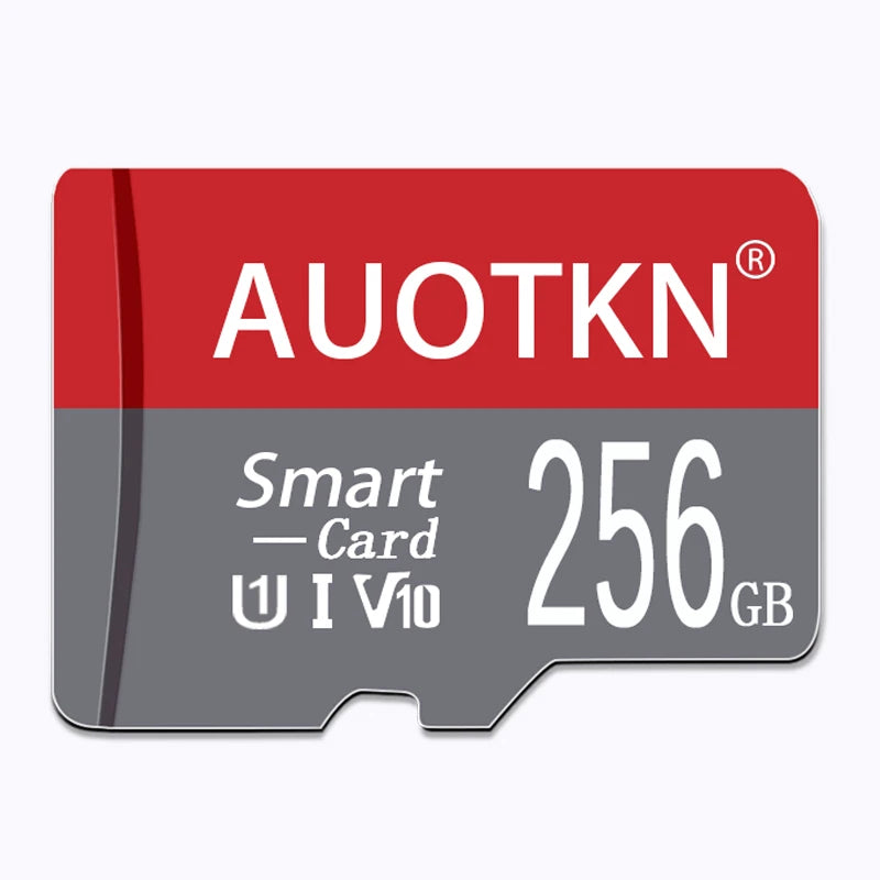 256GB Micro tf sd card Class10 128GB Mini SD Card TF Flash Card 64GB SDXC 32GB 16GB Memory Card for smartphone Monitoring Camera