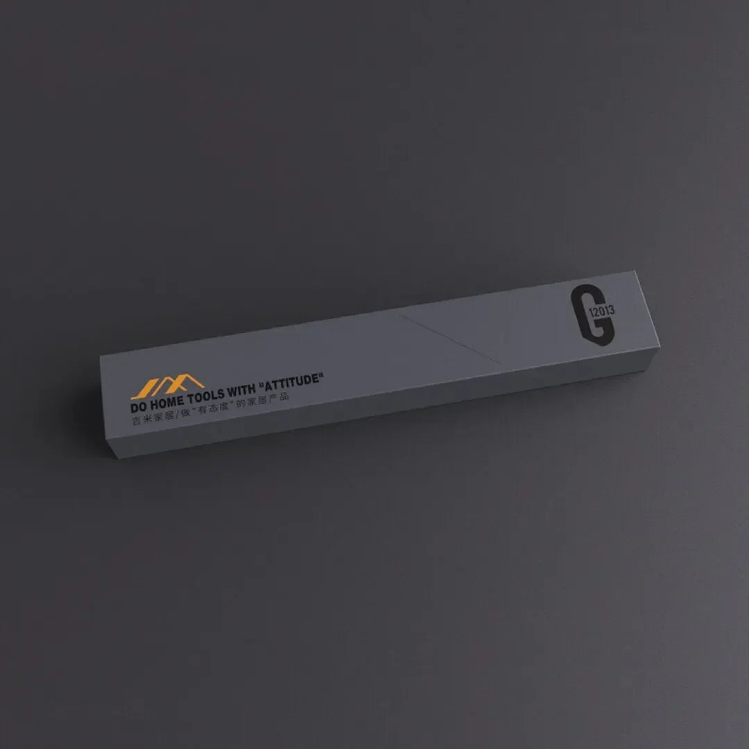 Mini Multifunction Utility Knife Carbon Steel Blade Safety Lock Stretch Pocket Professional Paper Cutter Household Manual Tool