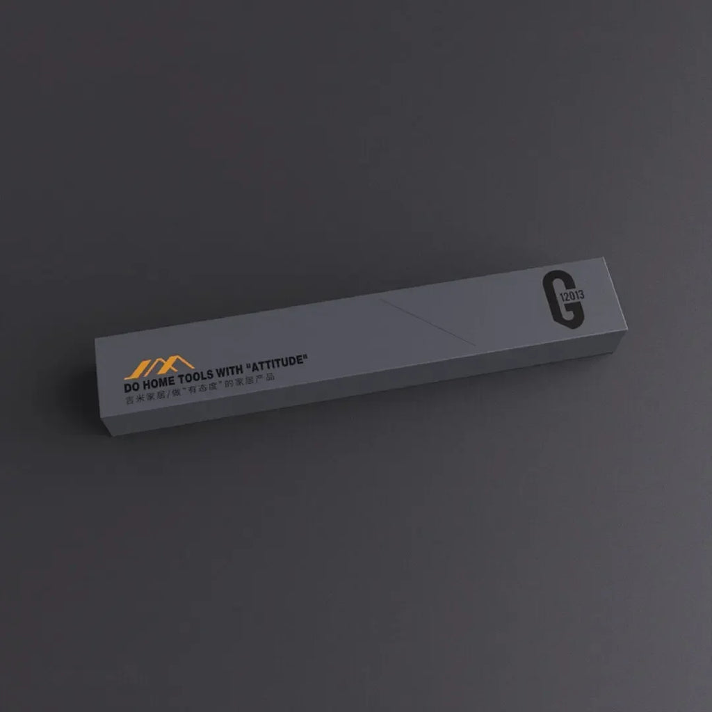 Mini Multifunction Utility Knife Carbon Steel Blade Safety Lock Stretch Pocket Professional Paper Cutter Household Manual Tool