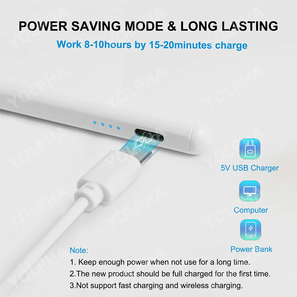 Clearance_Universal Stylus Pen for Android IOS Touch Screen Capacitive Pen for iPad for Apple Pencil Drawing Pen For Huawei Xiao