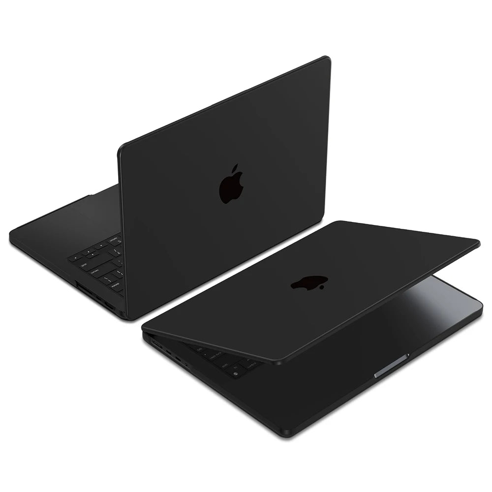For 2025 M4 MacBook Air 13In Air 15In Case M3 M2 2024-2022 A3241 A3240 For MacBook Pro 14In Pro 16In M4 Pro/Max 2024 Case