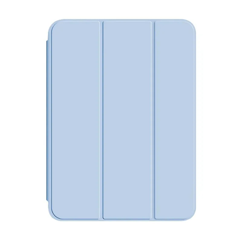 Smart Case for iPad Pro 11 Case Magnetic Ultra Slim Tri-folds Cover for iPad 10th Gen. 10.9 Air 5 Pro11 M2 2022 Protection Clip